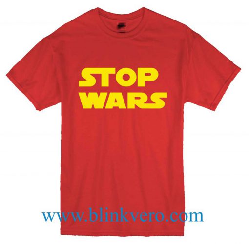 Stop Wars merah e1463968411448