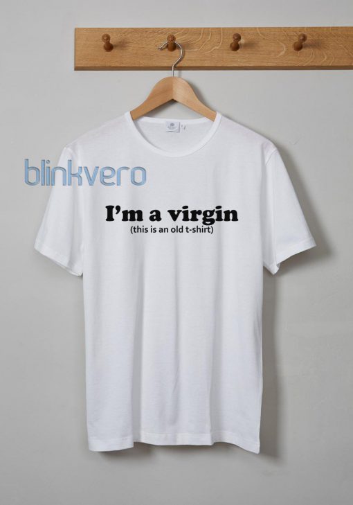 im a virgin