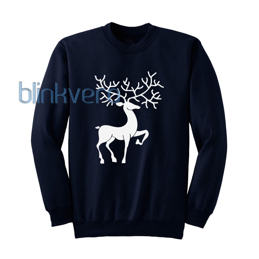 reindeer christmas sweater t shirt 15