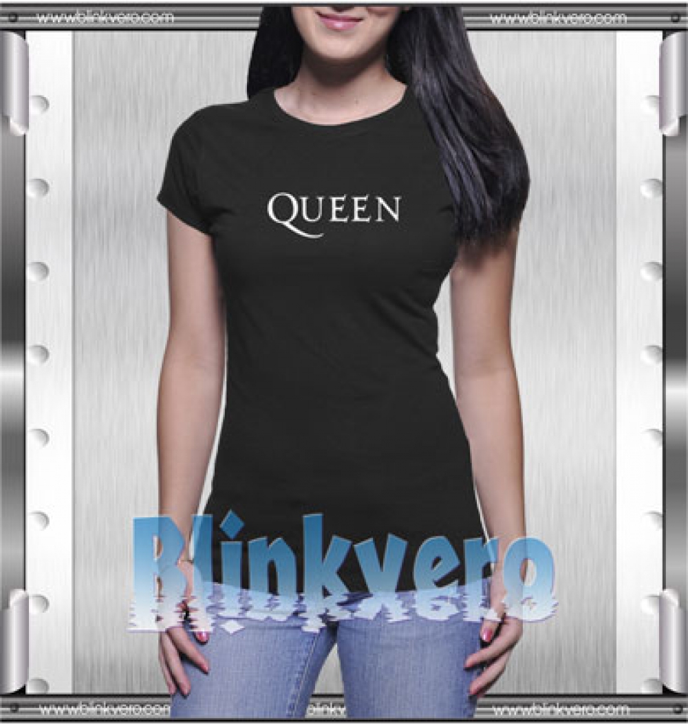 Queen Style Shirts T shirt unisex This Year. Queen